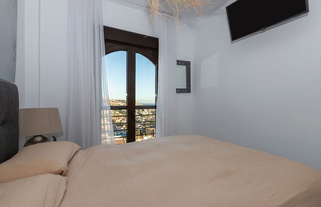 Atico Gran Sol in Rincon de la Victoria - Photo 17