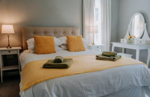 Charming St Davids Cottage with Cathedral Views - Foto 29