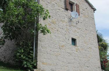 Summerhouse Beram - Foto 22