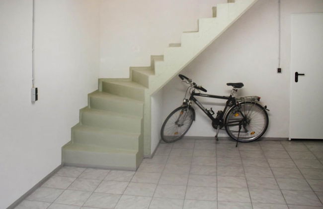 Apartment in Gorlitz With Historic Charm - Foto 13