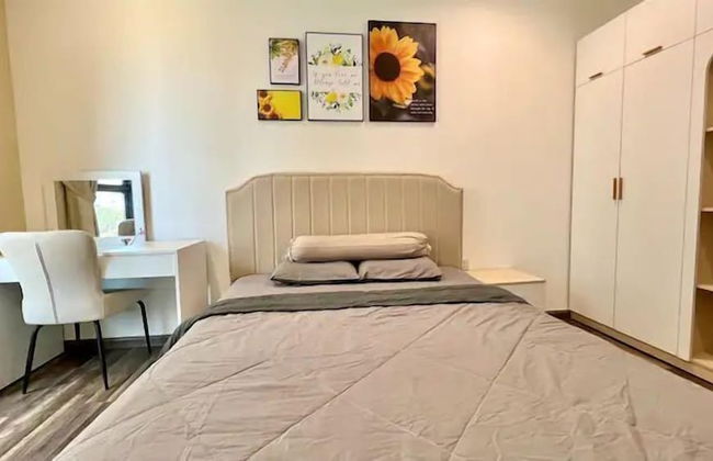 Ha Do Centrosa Centrosa apartment - Foto 8