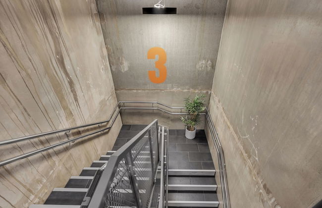 TotalApartments - Stakkevollvegen studio - Photo 14