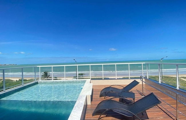 Paradise Beach Flat 311 - Foto 7