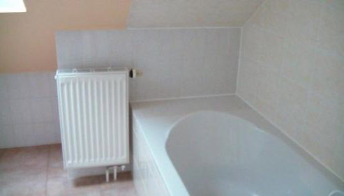 Ferienwohnung Am Bahnhof - Foto 4