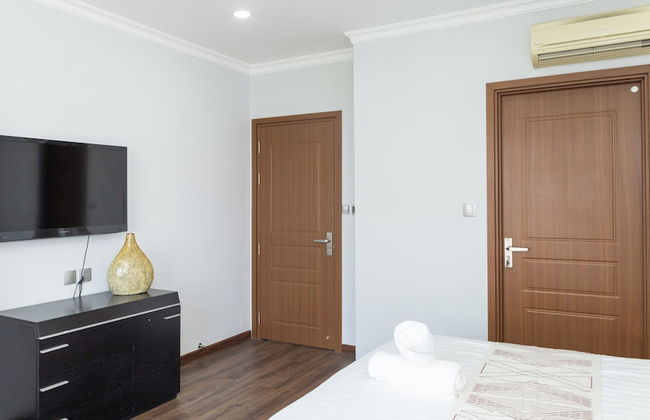 Zahoo House in Flemington SaiGon - Foto 7