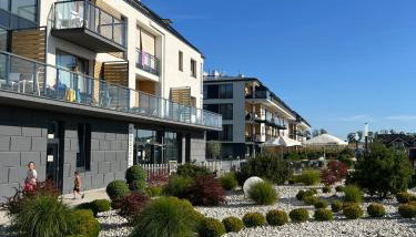 MB Apartments z Basenem i Ogrodem - Foto 2