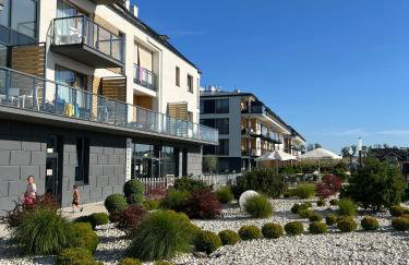 MB Apartments z Basenem i Ogrodem - Foto 2