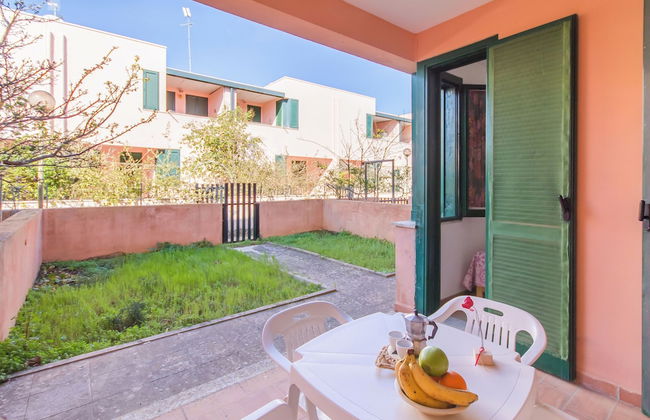 Villetta Arancio 350 Meters From The Sea - Foto 28