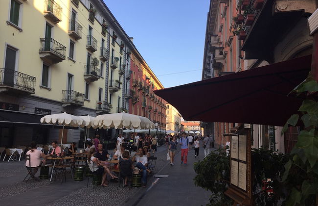 Cozy House - Photo 60