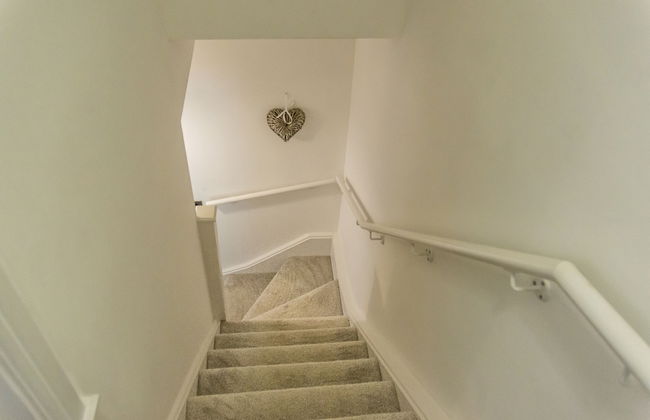 Milford Street - 5 Bed - Saundersfoot - Foto 18