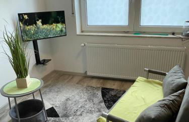 Hof Uffenbeck - Apartment 4 , auf dem Land - Foto 1