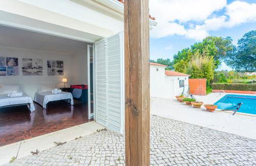 Villa Flora - Foto 18