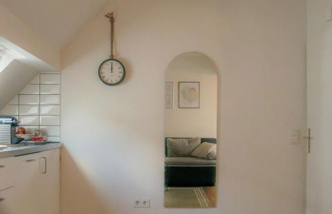 Altstadt Apartment Centralissimo - Foto 25