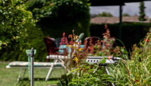 Ferienwohnung mit Balkon - Foto 2