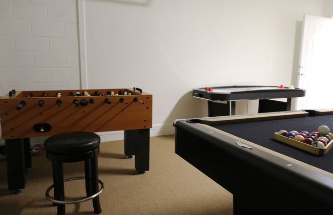 6BR 4BA Home in Windsor Hills by CV-2534 - Foto 33