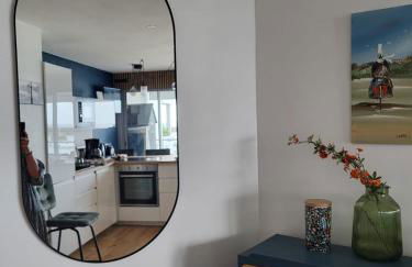 Grande studio vue mer proche embarcadère - Foto 17