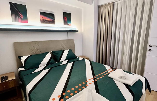 Corner Penthouse Apartment in the Centar of Skopje - Photo 5