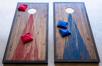 Secluded Mtn Top Family Haven w/Views Spa & Arcade - Photo 46