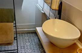 Gite Les Lanternes - Foto 5