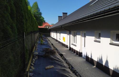 Apartamenty Asturia Rymanów Zdrój - Foto 11