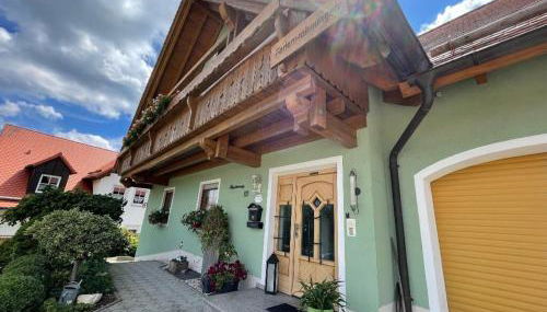 Ferienwohnungen Am Kirchberg - Foto 5