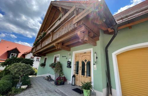 Ferienwohnungen Am Kirchberg - Foto 5