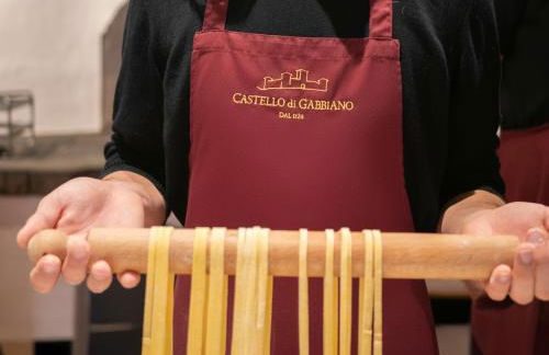 Castello Di Gabbiano - Foto 50