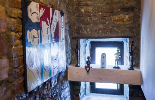 Casale Viozzi - Casa Vacanze con piscina nelle Marche - Foto 47