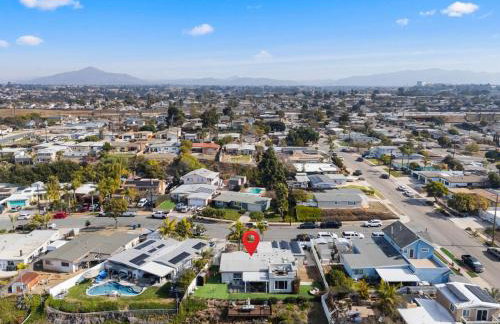 The Lookout by Coastline Vacation Rentals - Foto 79