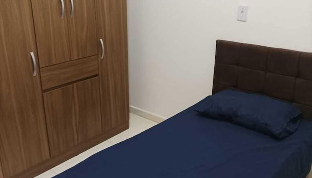 Hospedagem Mobiliada - Foto 3, Habitación