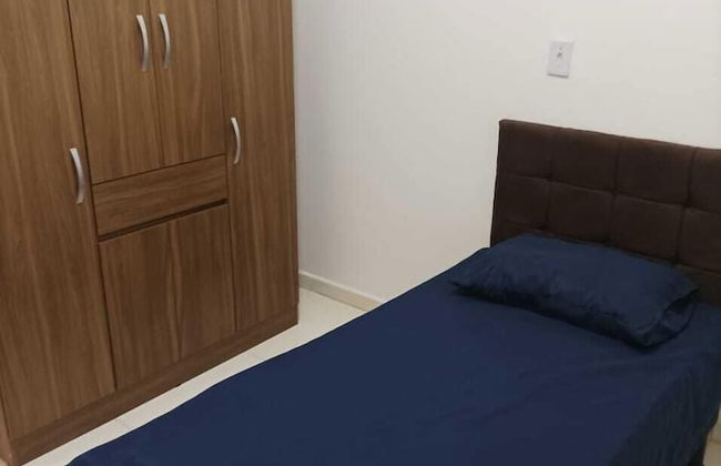 Hospedagem Mobiliada - Foto 3