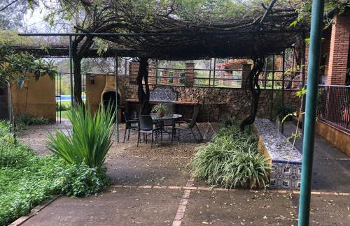 Cortijo Zalamea - Foto 19