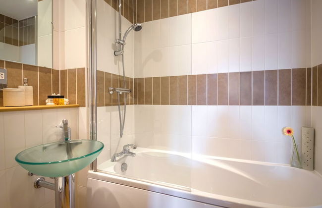 The PostBox by BridgeStreet - Foto 26