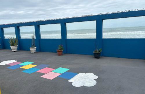 PÉ NA AREIA Apto Vicenzo - Photo 8