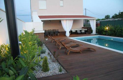 Villa Perlla - Foto 8