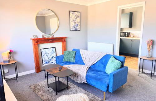 1 Bed Central Flat in Southampton - Up to 3 Guests - Foto 16