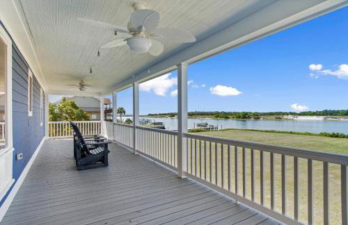 The Indigo Pearl by Emerald Isle Realty - Foto 17