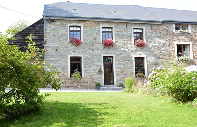 Chic Holiday Home With Garden - Foto 28