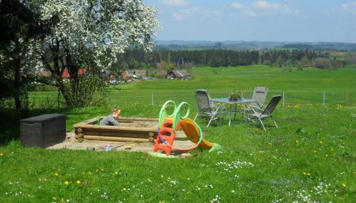 Landhof Zitzler - Foto 4, Garden