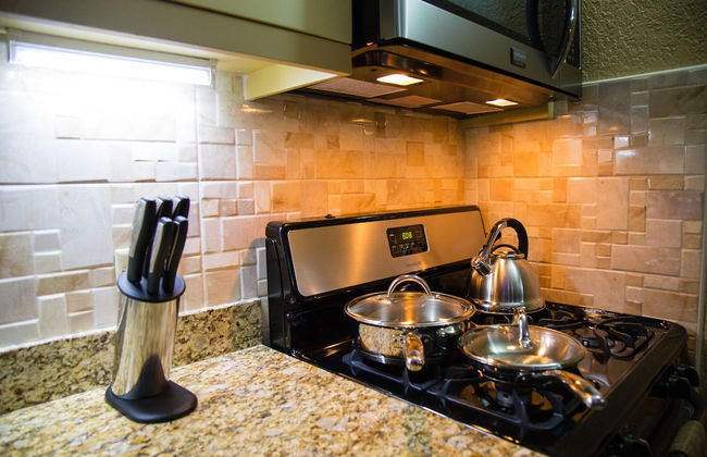 The Cabin at Long Mountain Country Club - Foto 3