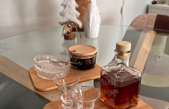 Room-neoclassical Guest House on Ground - Foto 18