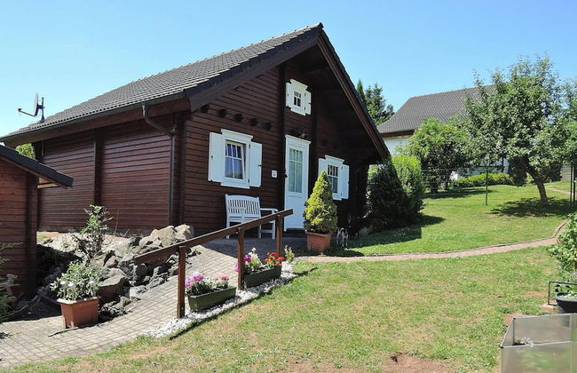 Ferienhaus in Lissendorf bei Eifel Wegen - Photo 1