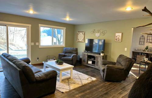 Huge 5 Bedroom 2 12 Bathroom And Pet Friendly - Foto 1