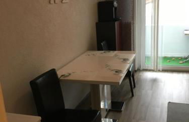 Apartament mit Balkon - Foto 9