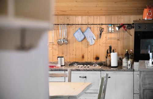 Natura e Relax Holiday Home - Foto 13