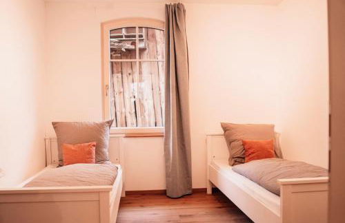 Alter Gutshof Sendelbach - Foto 21