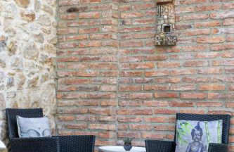 Casa Rural El Floreu de Remis - Foto 15