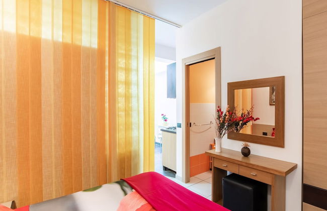 Simplistic Apartment in Reitani near Lido Beach - Foto 11