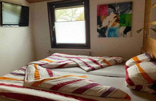 Feriendorf Öfingen 08 - Photo 44