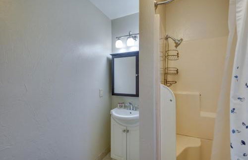 Cozy Oklahoma City Home with Deck and Gas Grill! - Foto 19